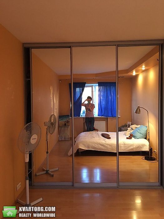 Rent out 3-room apartment. Киев,  Русановская наб — photo 6