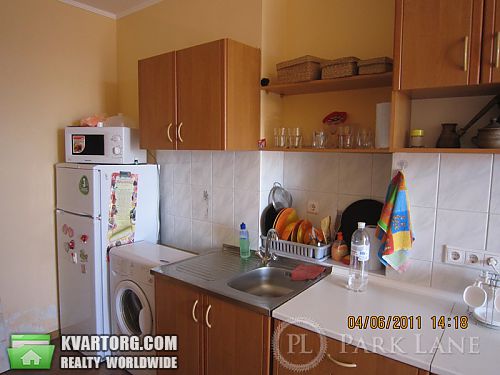 Sell 1-room apartment. Киев, Кадетский Гай — photo 2