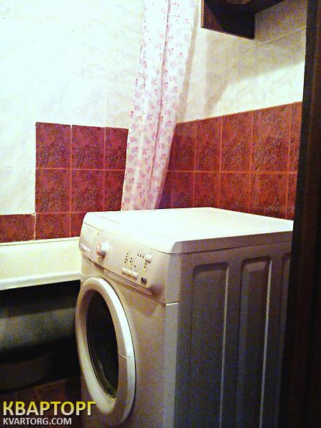 Rent out 1-room apartment. Одесса, 6,5 ст Фонтана — photo 5
