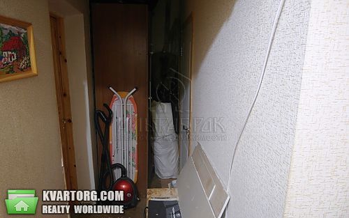 Sell 2-room apartment. Киев, Смелянская — photo 3