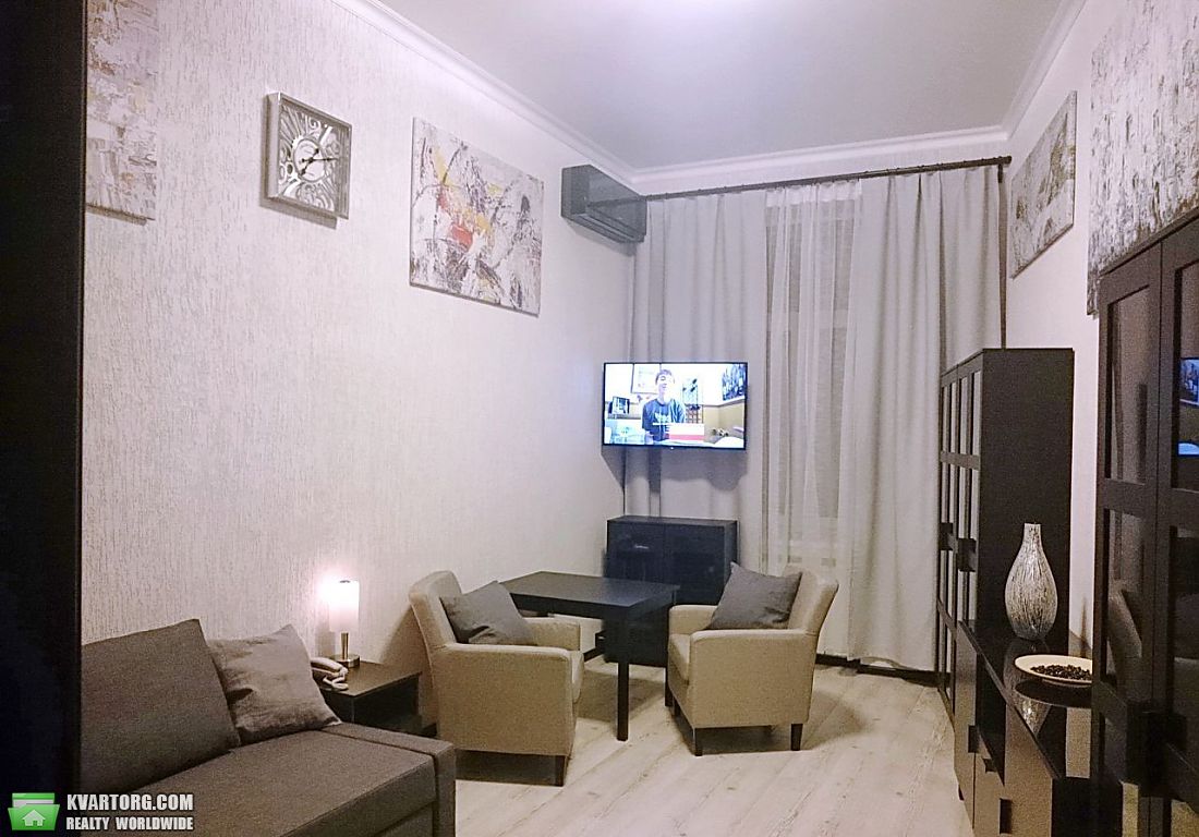 Sell 1-room apartment. Харьков, Валентиновская — photo 1