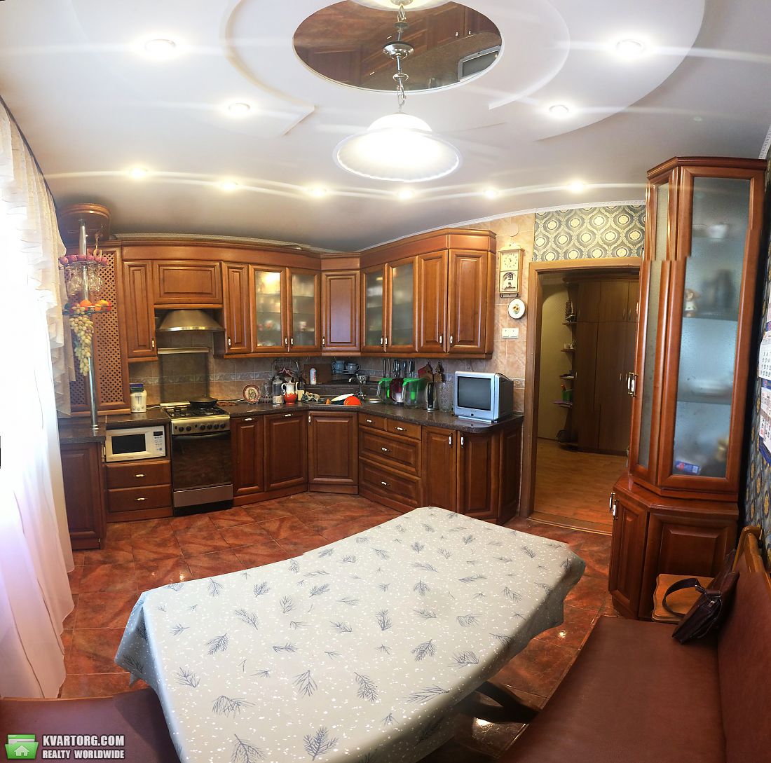 Sell 3-room apartment. Днепропетровск, Рабочая — photo 1