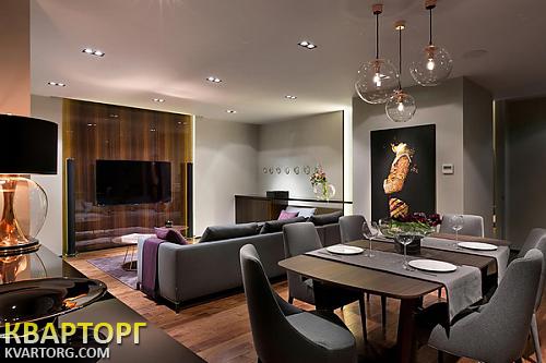 Sell 4-room apartment. Киев,  Драгомирова — photo 1