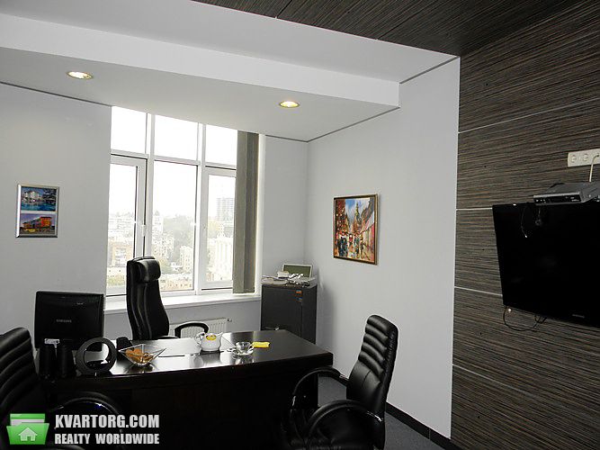 Rent out office. Киев, Горького Антоновича — photo 5