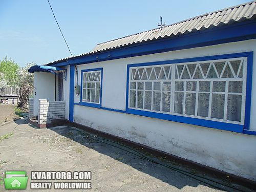 Rent out house. Днепропетровск, ул. Передовая — photo 1