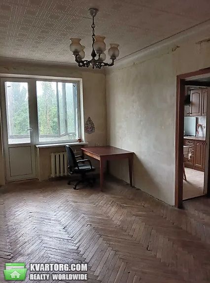 Sell 2-room apartment. Киев,  Уманская — photo 4