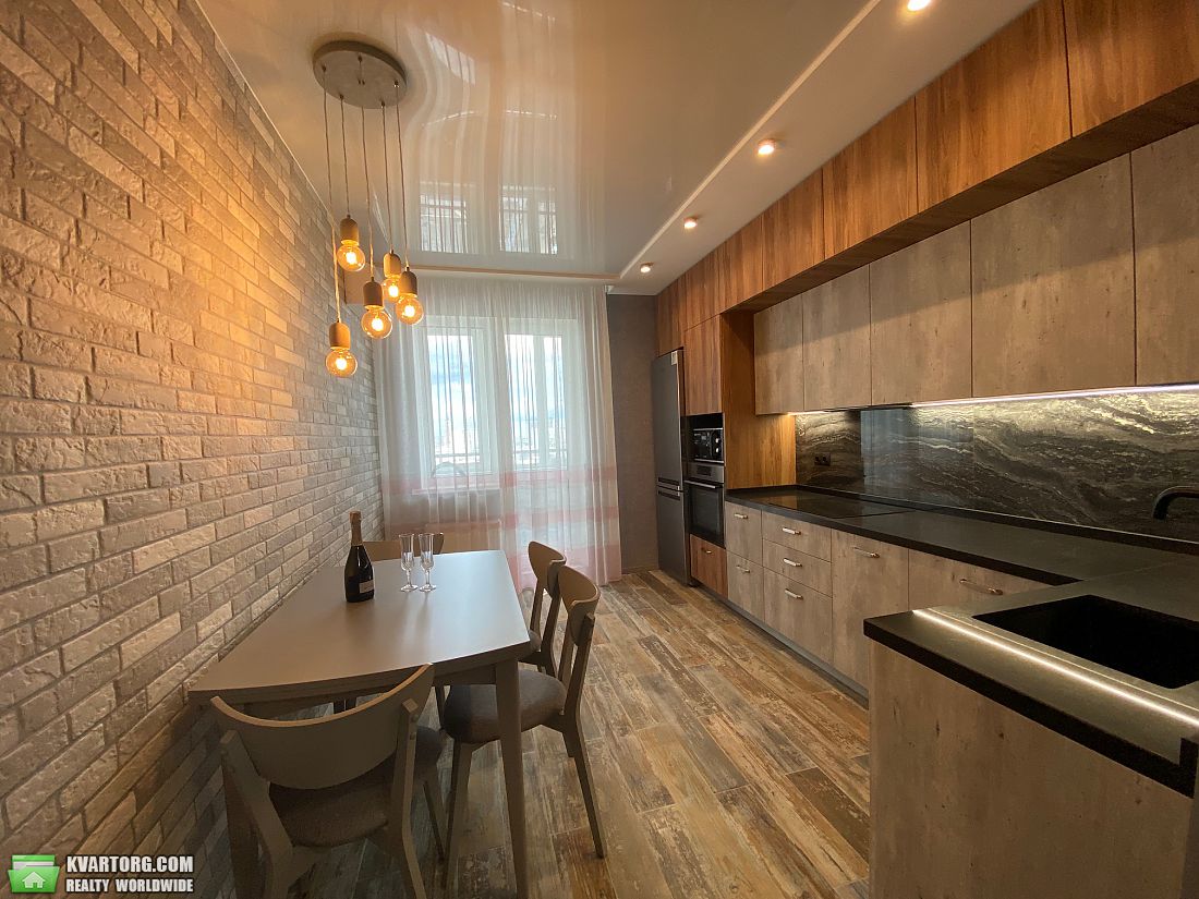 Rent out 3-room apartment. Киев,  Оболонский пр — photo 7