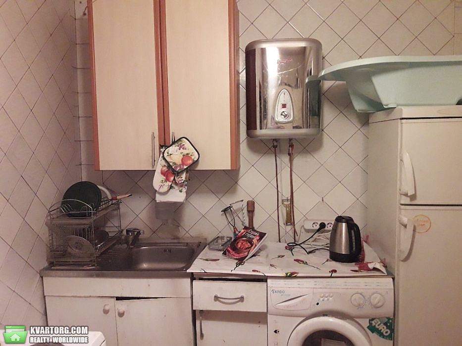 Sell 4-room apartment. Киев,  Драйзера — photo 7