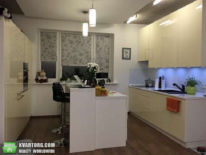 Sell 1-room apartment. Киев,  Львовская — photo 4