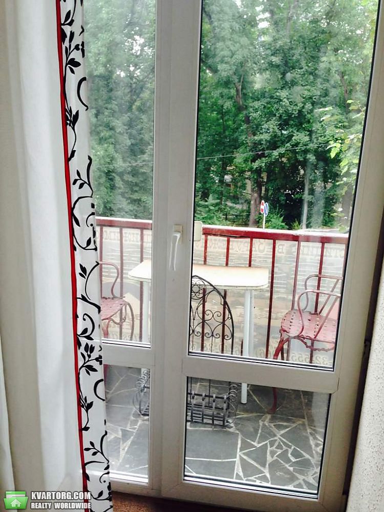 Rent out 2-room apartment. Киев,  Толстого — photo 6