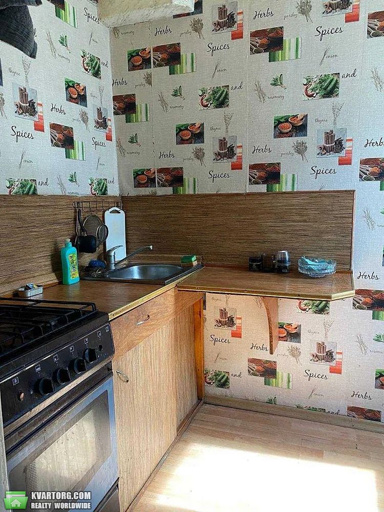 Sell 1-room apartment. Киев, Олекси Тихого — photo 6