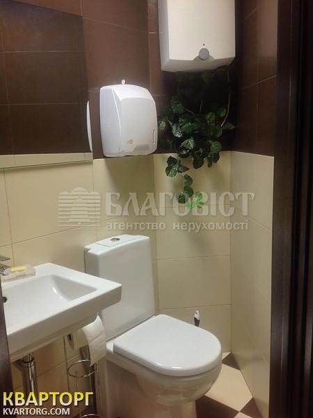 Rent out office. Киев, Горького — photo 1