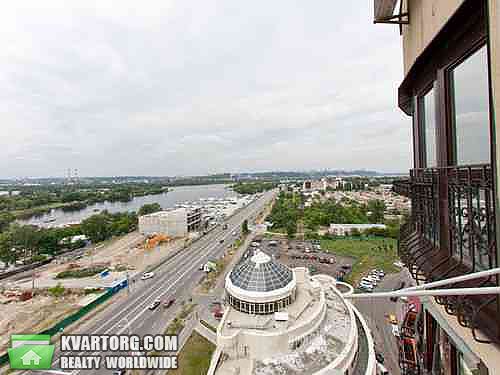 Sell 3-room apartment. Киев, Дніпровська набережна — photo 6