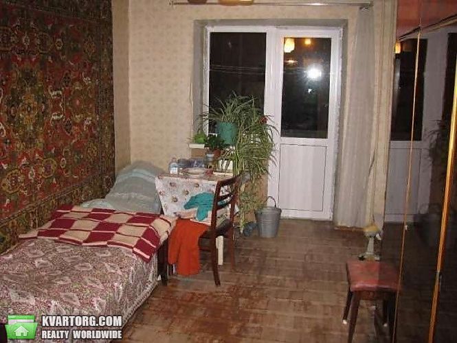 продам 3-комнатную квартиру. Киев,   Курчатова - фото 3