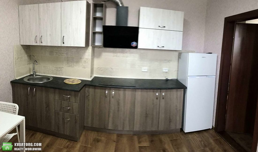 Rent out 1-room apartment. Киев,  Науки пр — photo 2