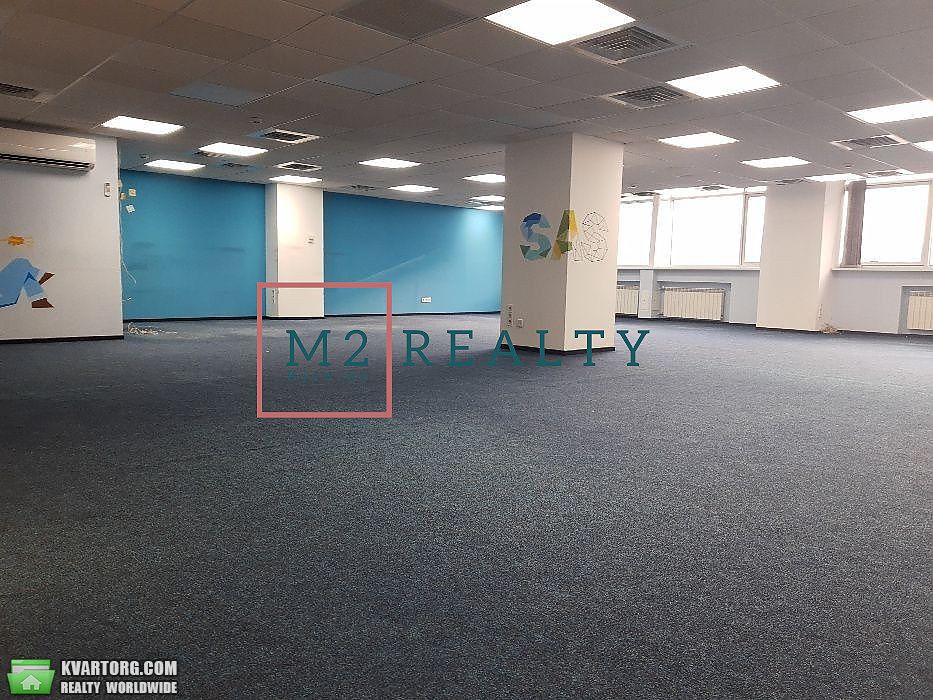 Rent out office. Киев,  Васильковская — photo 4