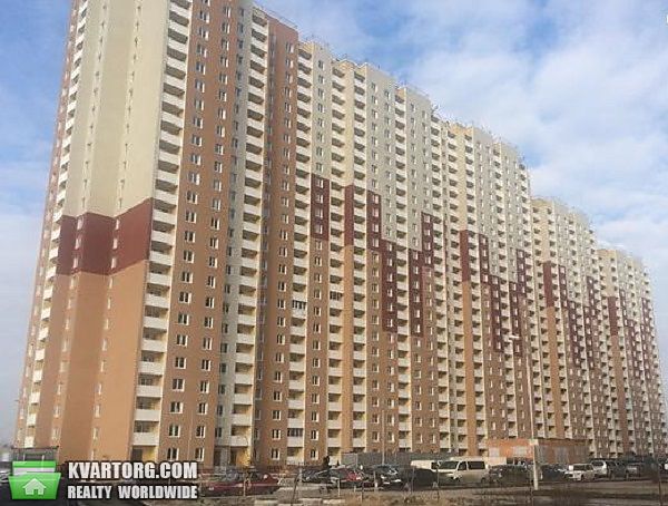 Sell 2-room apartment. Киев,  Здолбуновская — photo 1