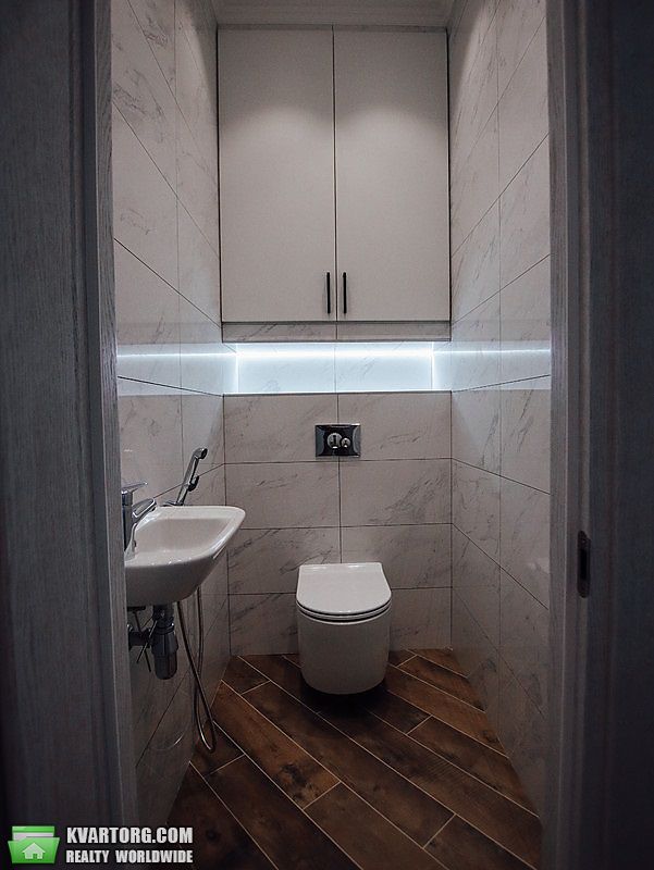 Rent out 2-room apartment. Киев, Тютюника Василия ул. — photo 10