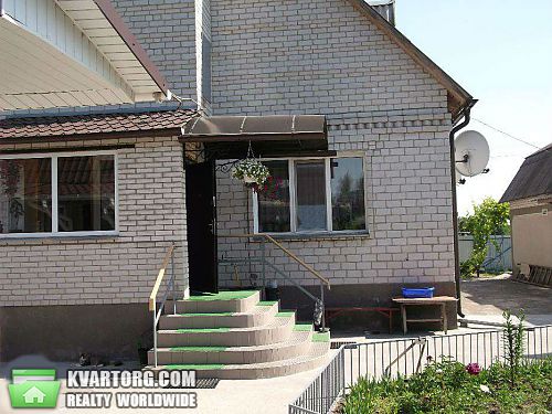Sell house. Киевская обл., Березань — photo 1