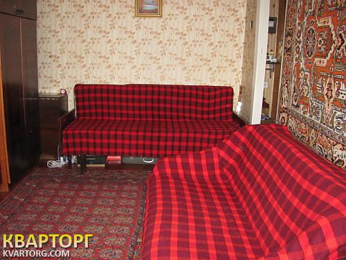 Sell 1-room apartment. Киев,  Гната Юры — photo 2