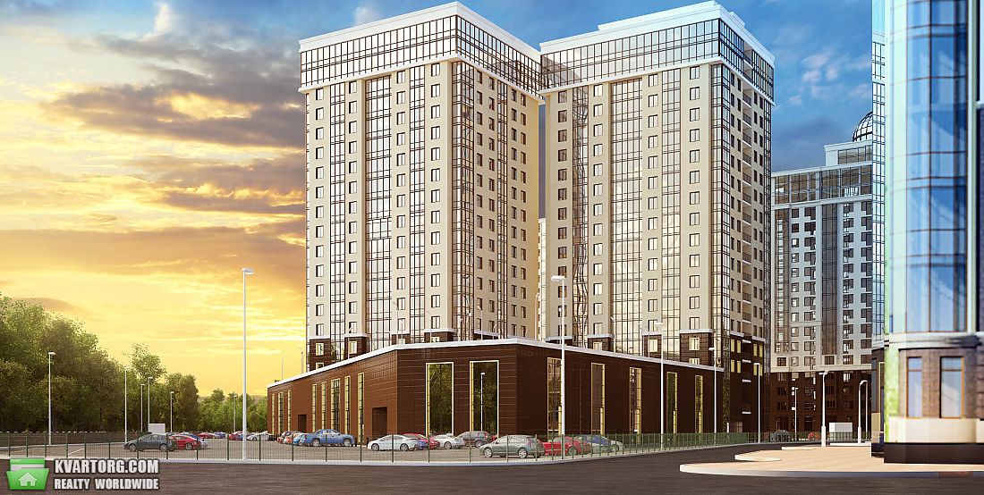 Sell 2-room apartment. Одесса, Архитекторская — photo 1