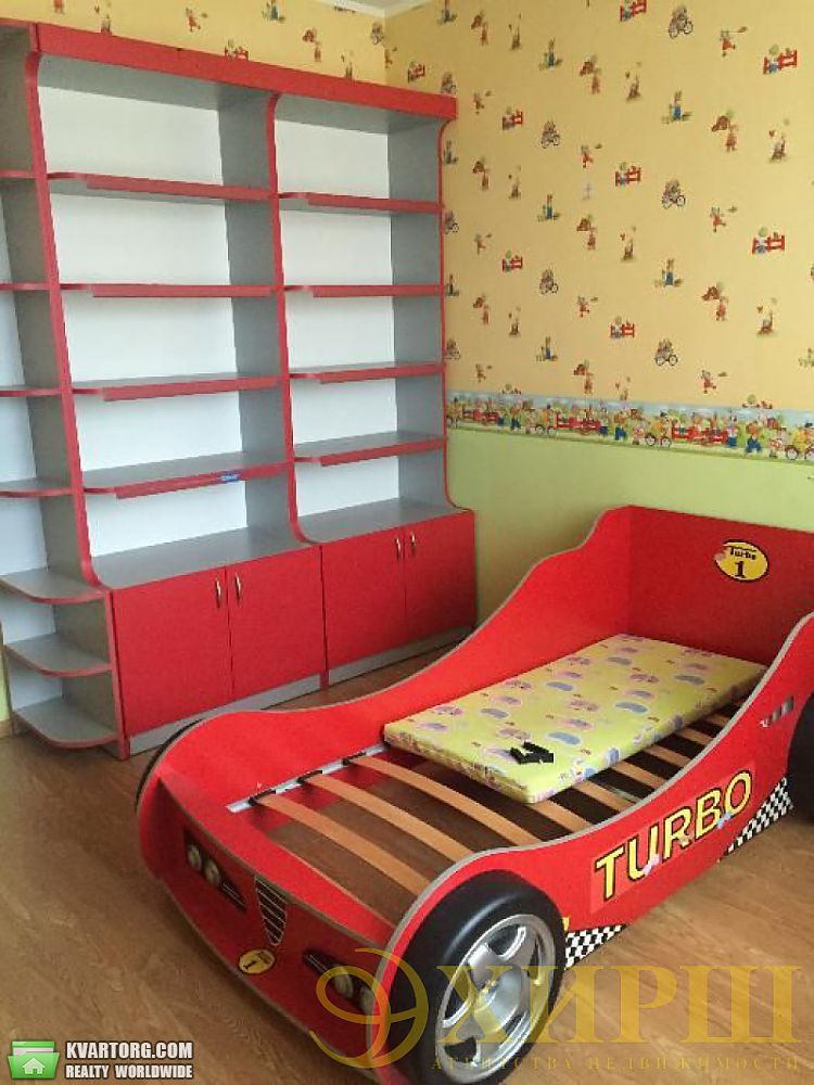 Sell 3-room apartment. Киев,  Вильямса — photo 7