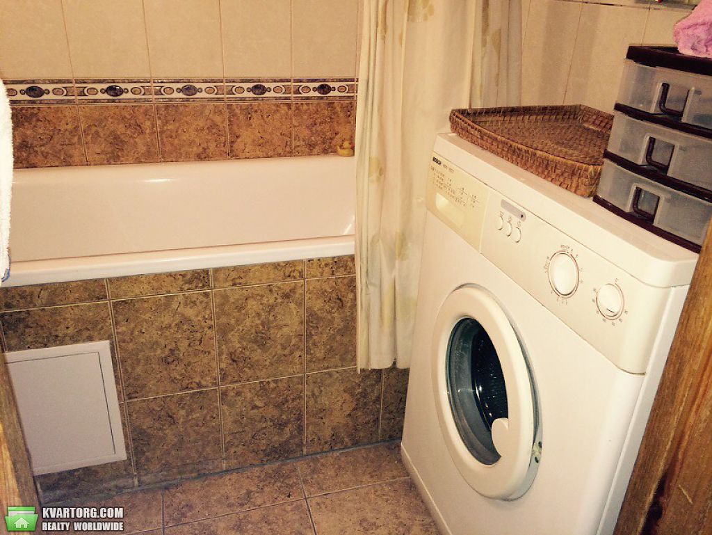 продам 3-комнатную квартиру. Киев,   Кудряшова - фото 10