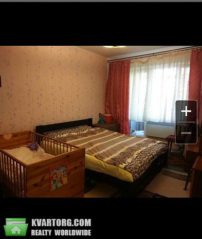 Sell 2-room apartment. Днепропетровск, пр. Правды — photo 1