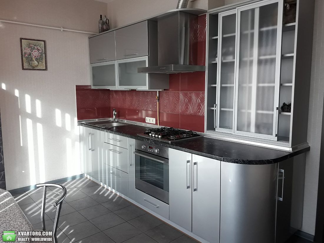 Rent out 2-room apartment. Одесса, Успенская — photo 4