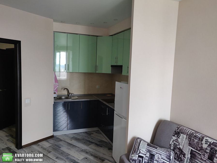 Rent out 1-room apartment. Киев,  Глушкова пр — photo 3