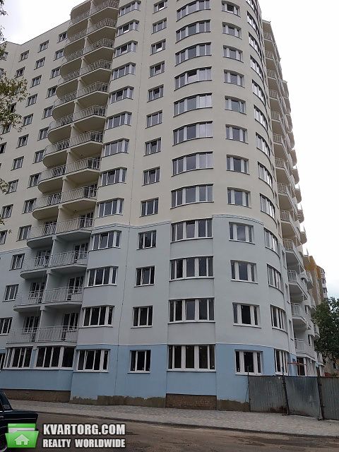 Sell 1-room apartment. Одесса,  Ак.Королева — photo 1