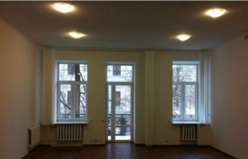 Rent out office. Киев, ул.Ярославов Вал — photo 1