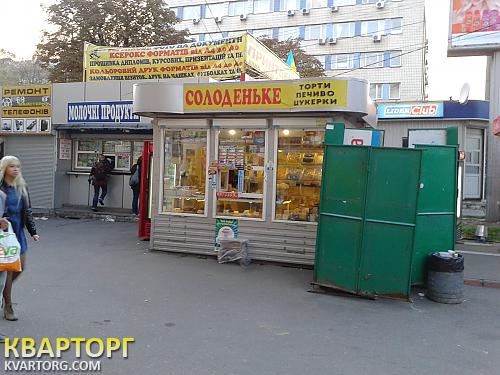 Rent out shop. Киев, м. Политехнический инстит — photo 1