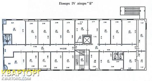 Rent out office. Киев,  Стройиндустрии — photo 3