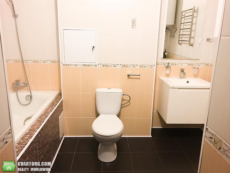 Sell 1-room apartment. Киевская обл., Машиностроителей — photo 5