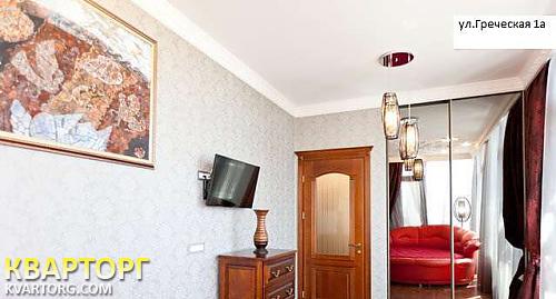 Rent out 2-room apartment. Одесса, Греческая — photo 5
