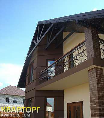 Sell house. Обухов,  Каштановая — photo 4