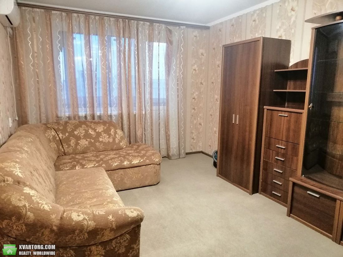 Rent out 2-room apartment. Харьков, пермская — photo 3