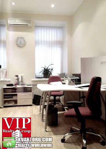 Rent out office. Киев, Гончара — photo 3