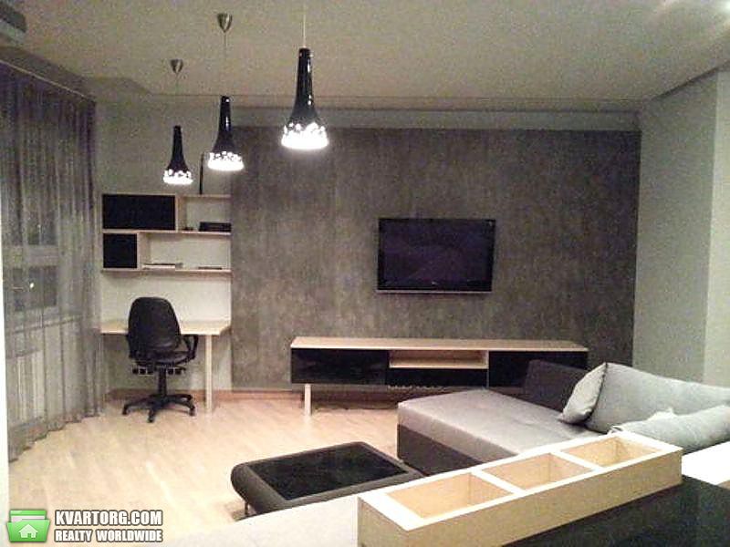 Rent out 1-room apartment. Киев,  Шота Руставели — photo 2