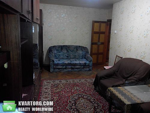 Sell 2-room apartment. Днепропетровск, Янгеля — photo 1