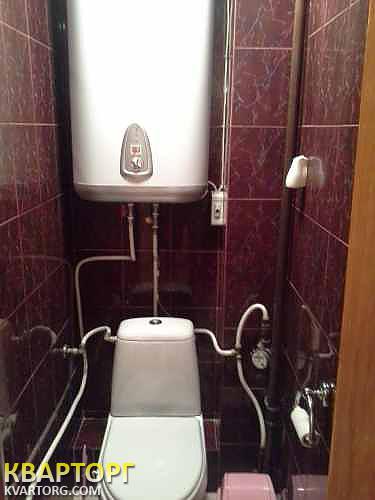 Sell 3-room apartment. Одесса, Люстдорфская дорога — photo 7