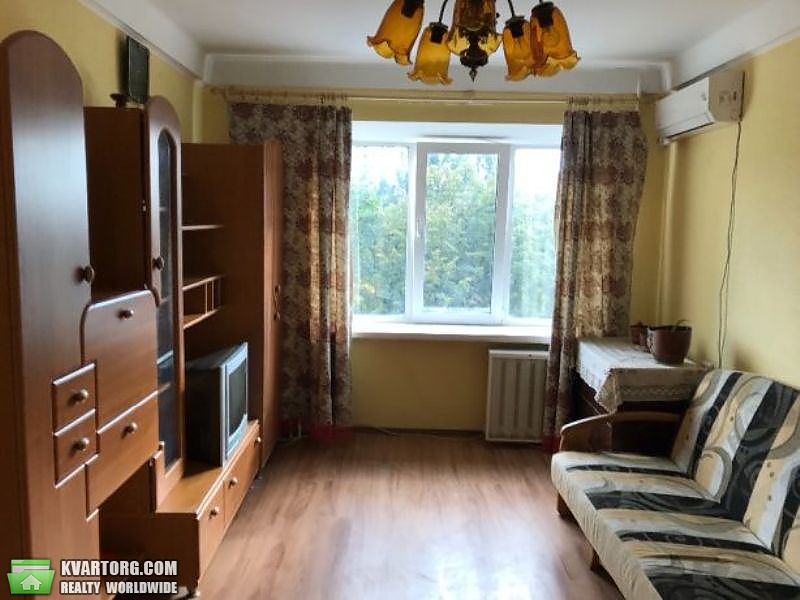 Sell 2-room apartment. Киев,  Кучера — photo 1