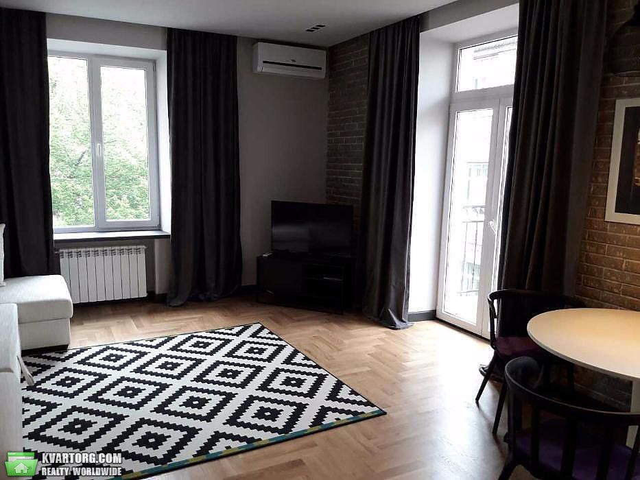 Rent out 2-room apartment. Киев,  Прорезная — photo 3