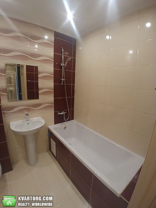 Sell 1-room apartment. Киев,  Правды пр — photo 6