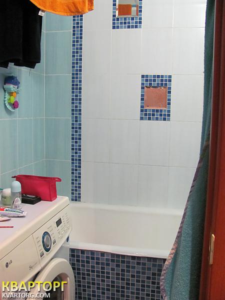 Sell 1-room apartment. Киев,  Харьковское шоссе — photo 4