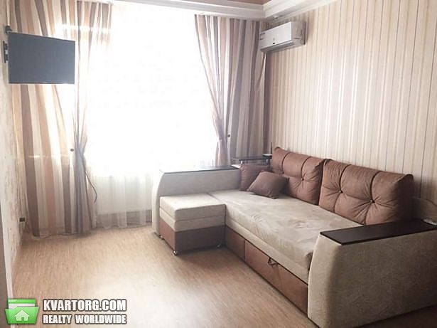 Sell 1-room apartment. Одесса, Левитана — photo 1