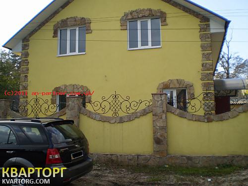Sell house. Киевская обл., Советская — photo 1