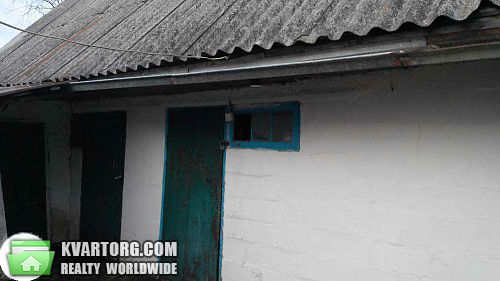 Sell house. Киевская обл., Шевченка — photo 3