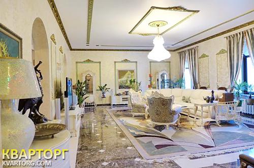 Sell 4-room apartment. Киев, Льва  Толстого — photo 1